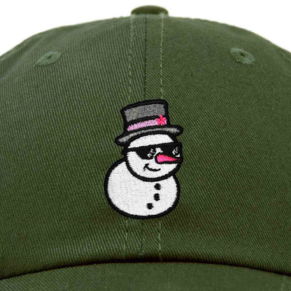 Dalix Frosty Life Hat