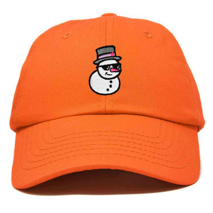 Dalix Frosty Life Hat