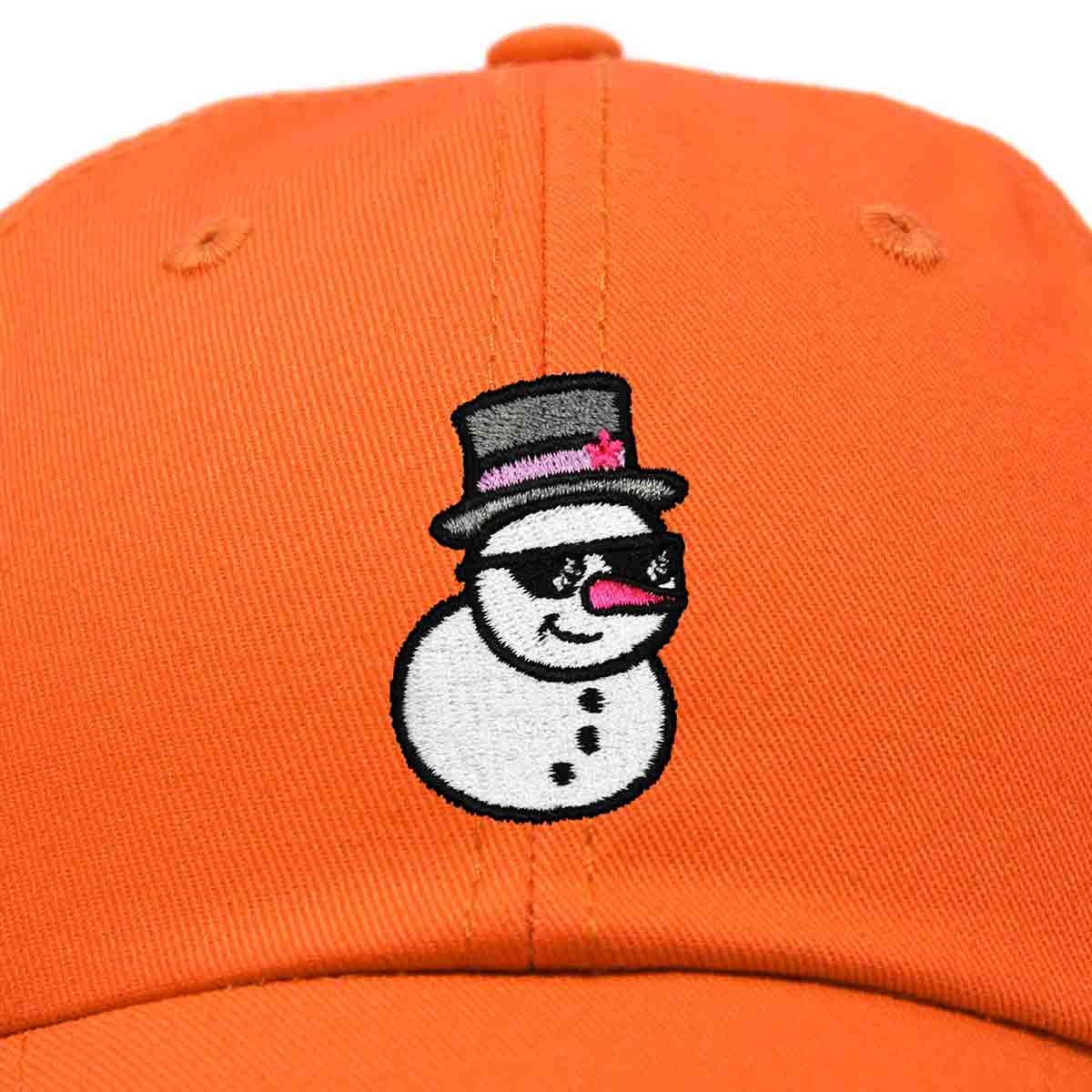 Dalix Frosty Life Hat