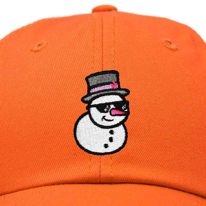 Dalix Frosty Life Hat