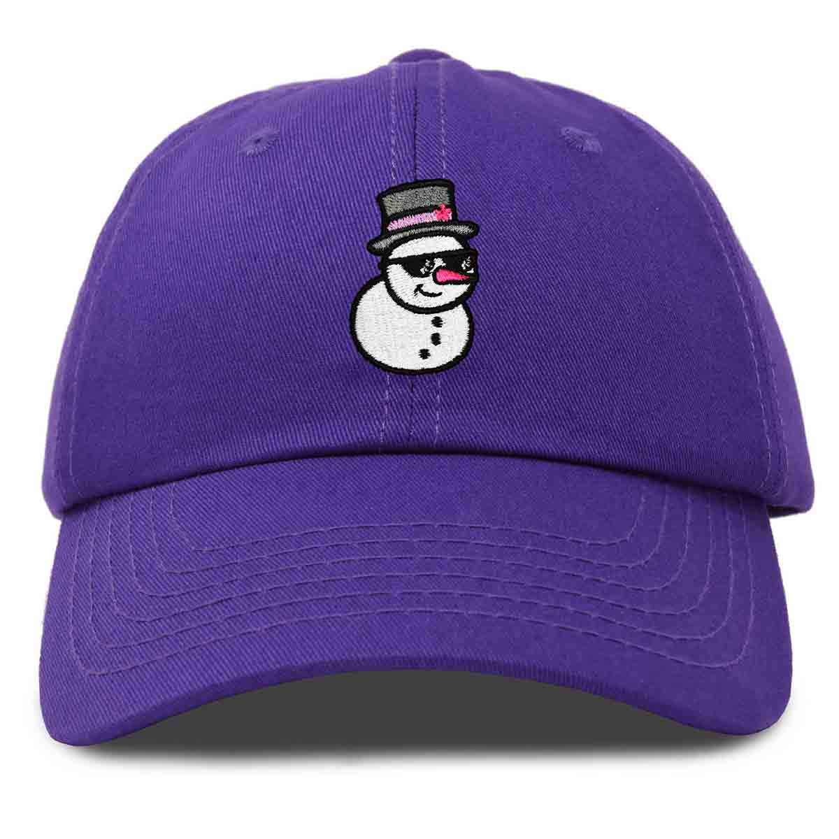 Dalix Frosty Life Hat