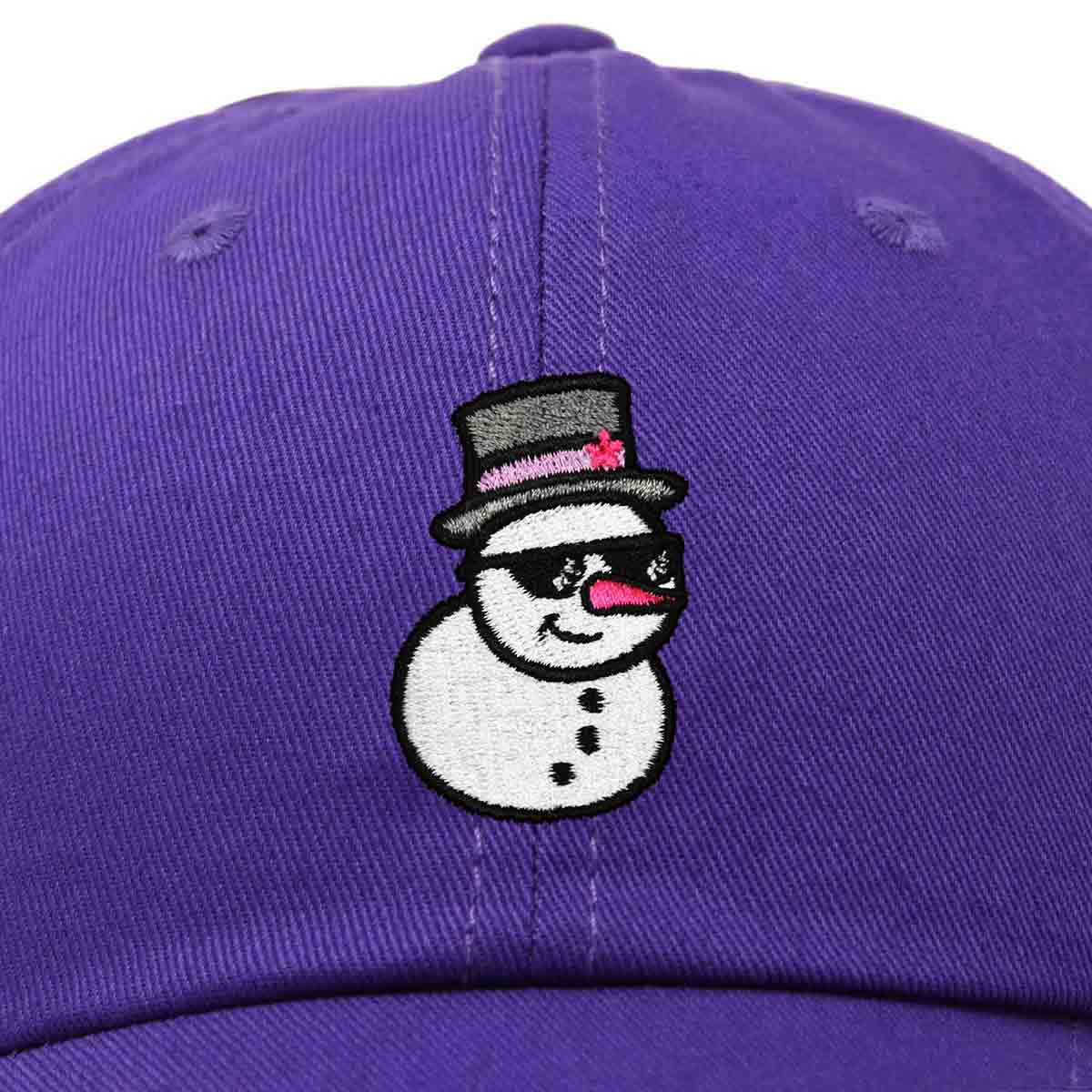 Dalix Frosty Life Hat