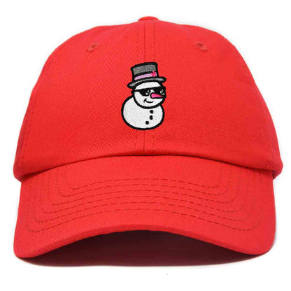 Dalix Frosty Life Hat