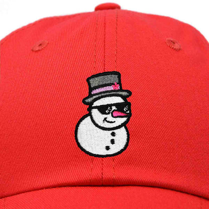 Dalix Frosty Life Hat