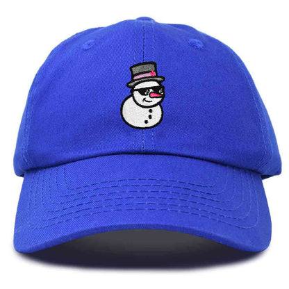 Dalix Frosty Life Hat