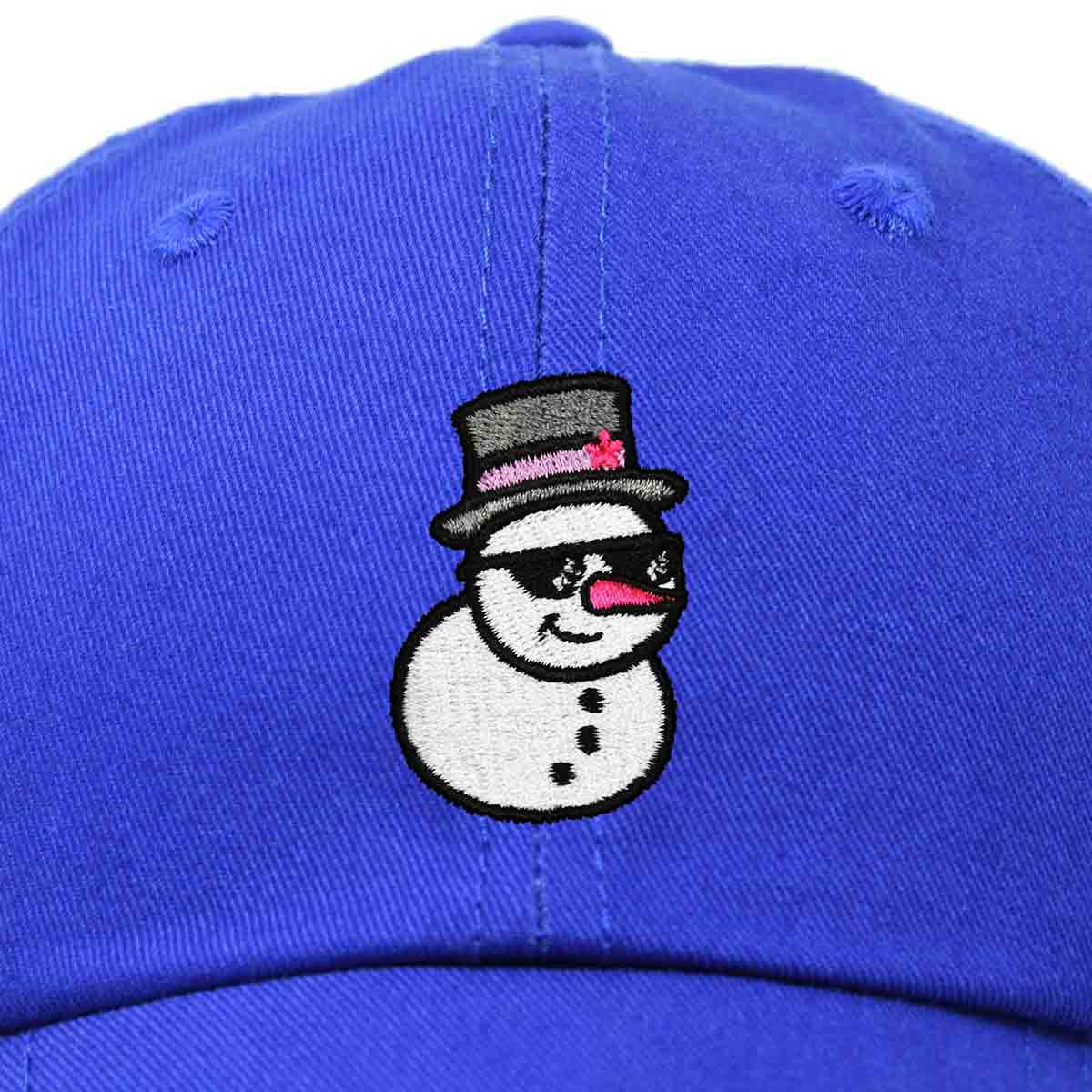 Dalix Frosty Life Hat