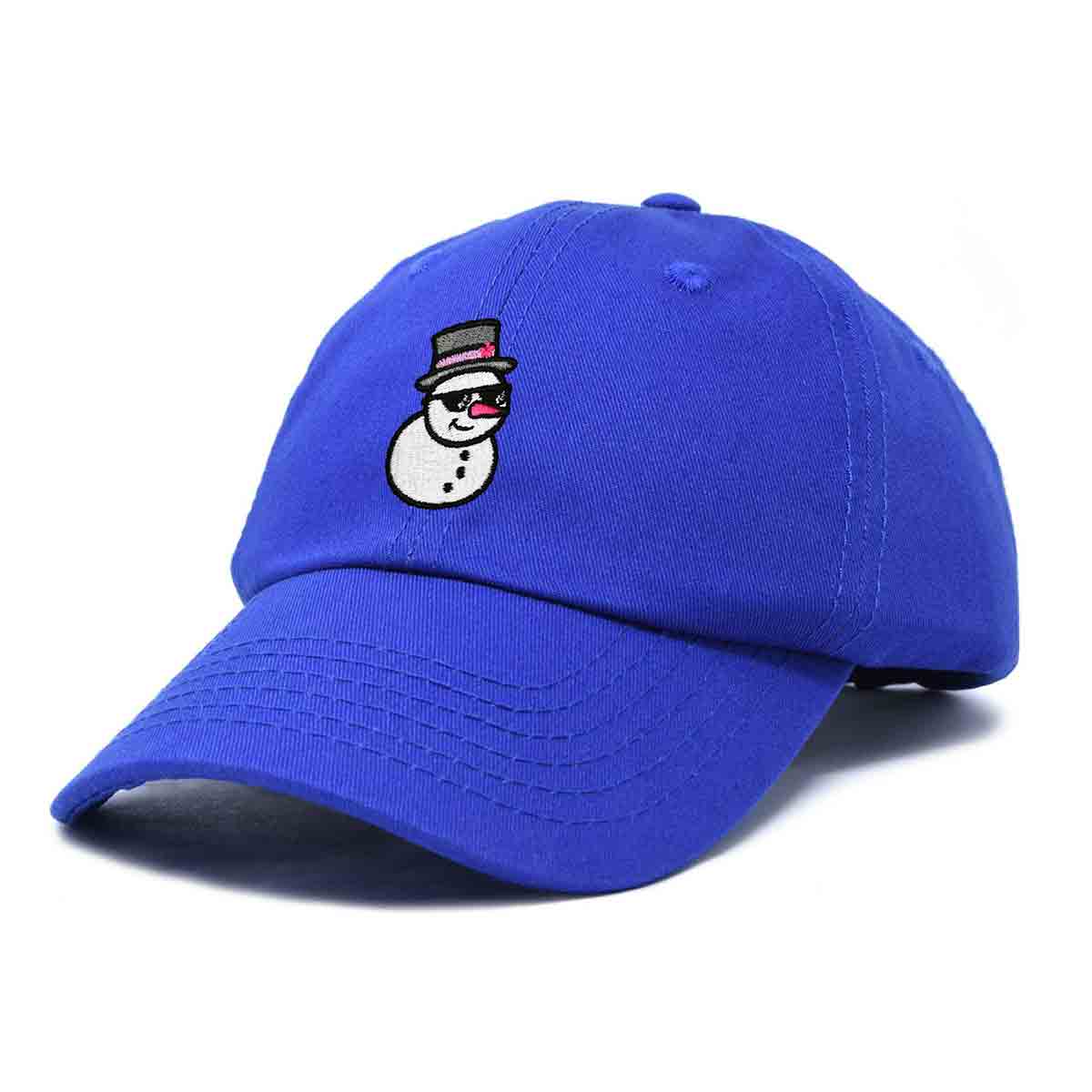 Dalix Frosty Life Hat