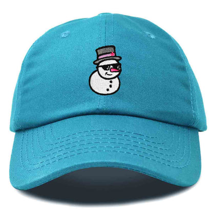 Dalix Frosty Life Hat