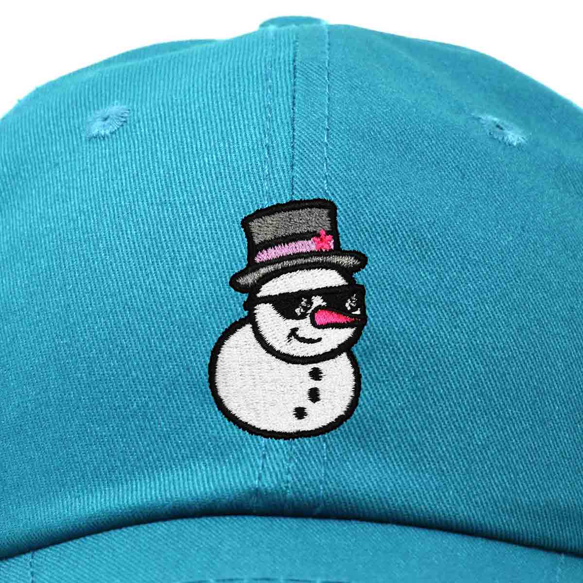 Dalix Frosty Life Hat