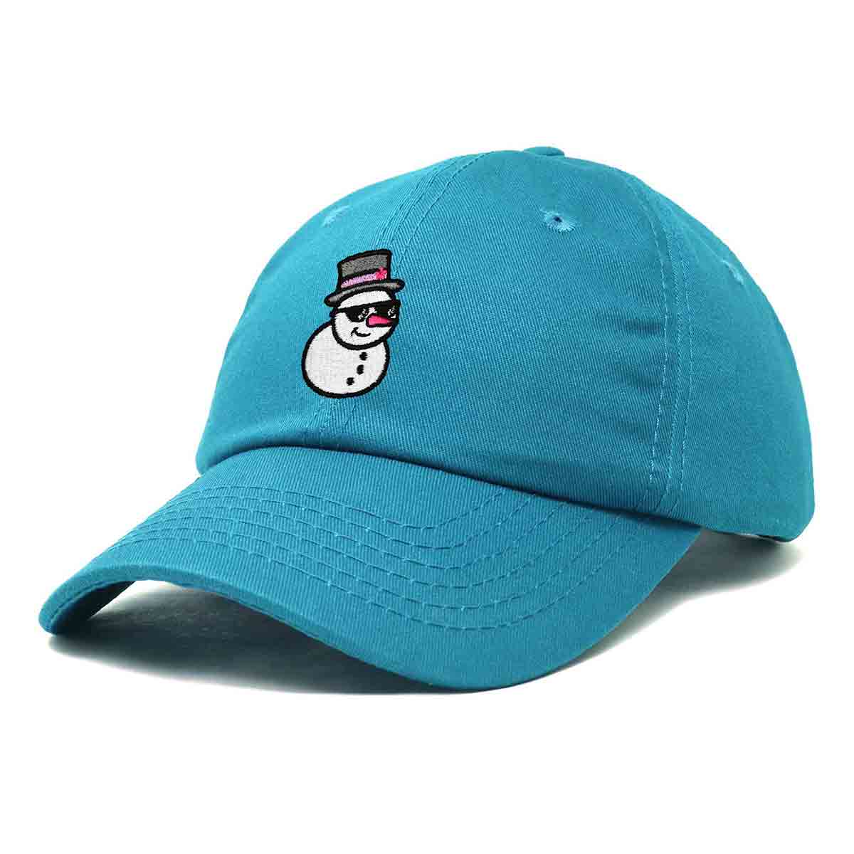 Dalix Frosty Life Hat