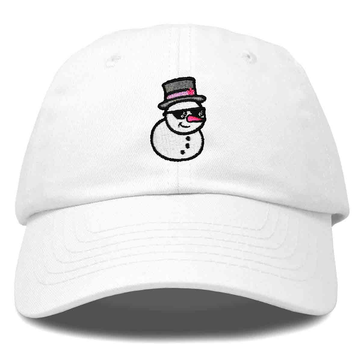 Dalix Frosty Life Hat