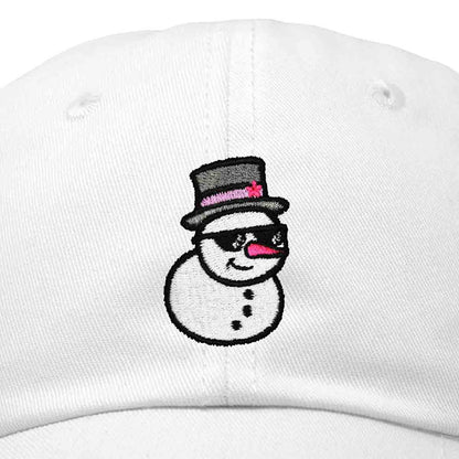 Dalix Frosty Life Hat