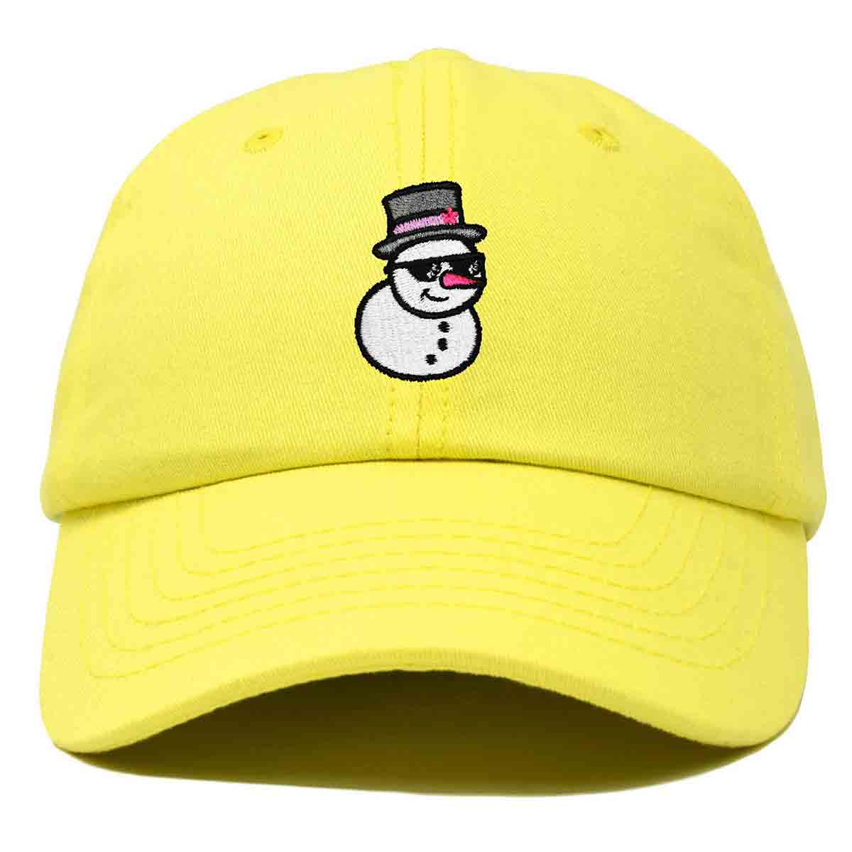 Dalix Frosty Life Hat