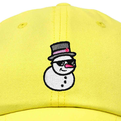 Dalix Frosty Life Hat