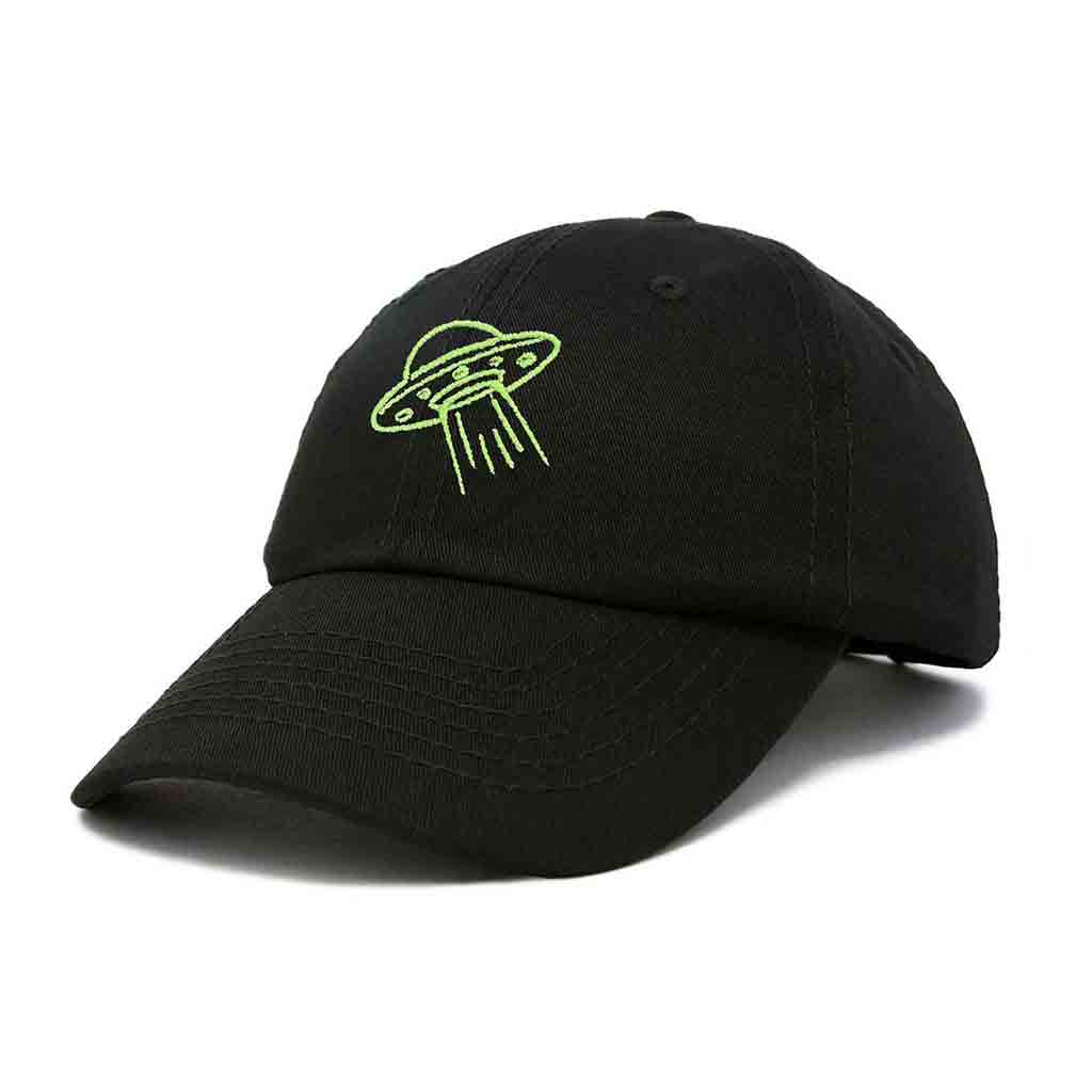 Alien sales dad hat