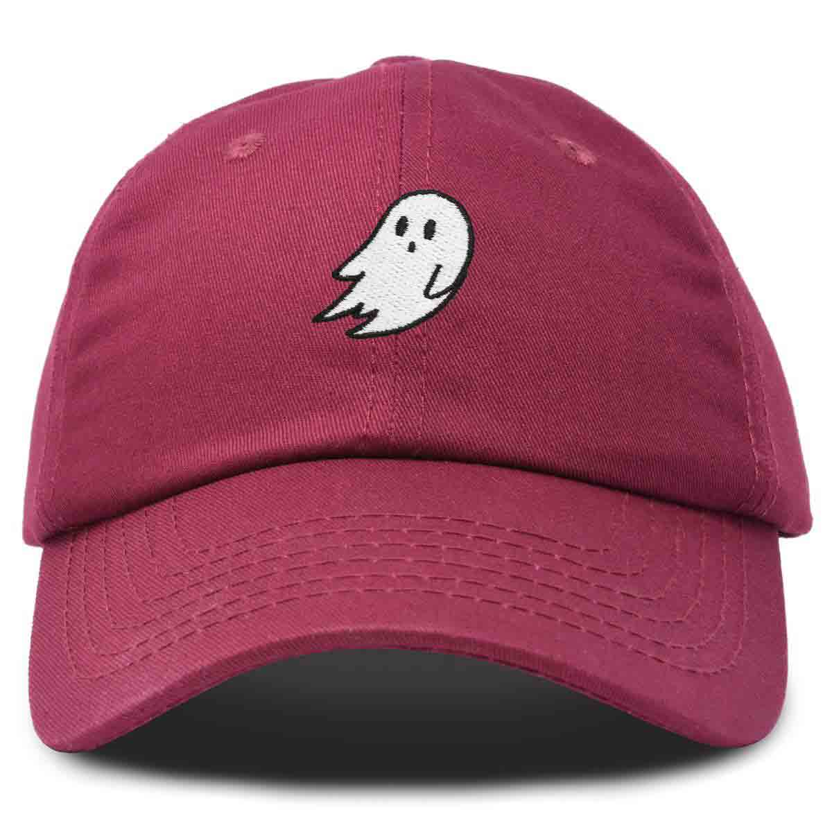 Dalix Ghost Cap