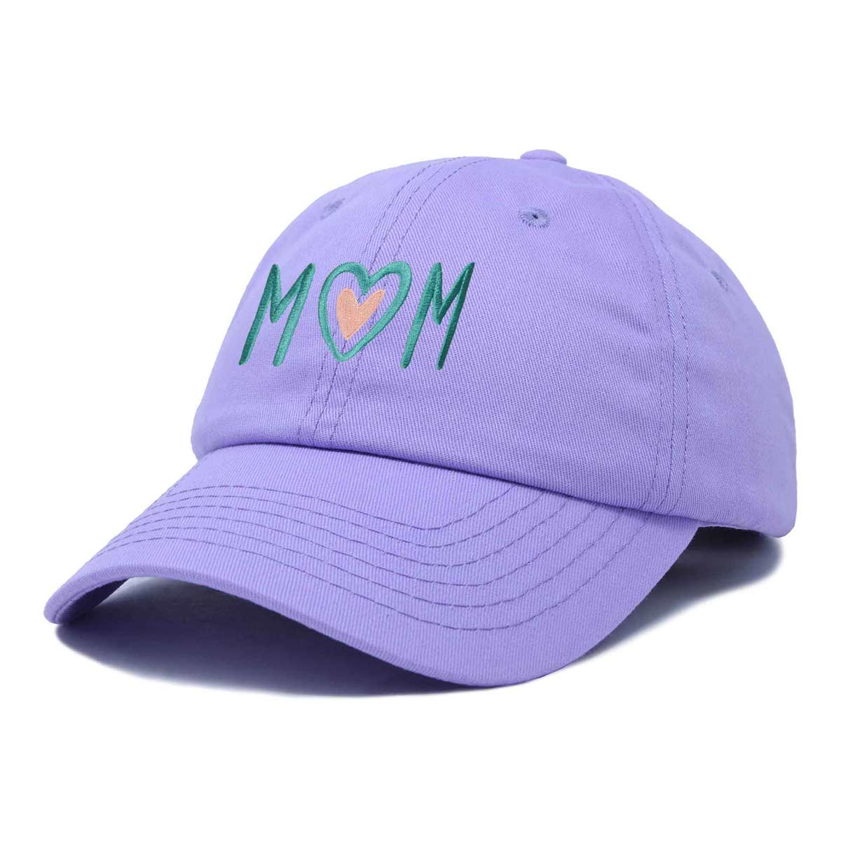 Dalix Heart Mom Hat