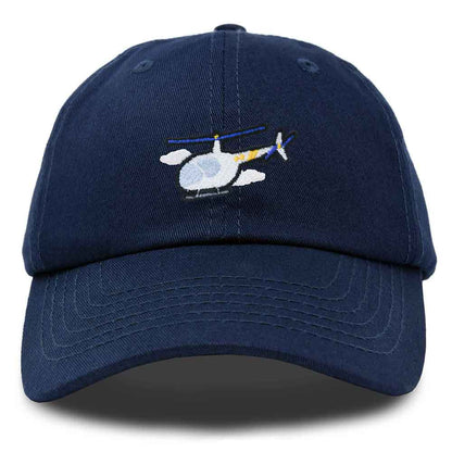 Dalix Helicopter Hat