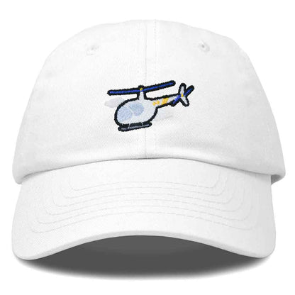 Dalix Helicopter Hat