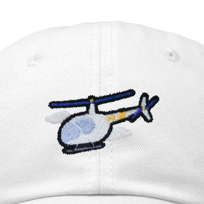 Dalix Helicopter Hat