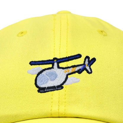 Dalix Helicopter Hat