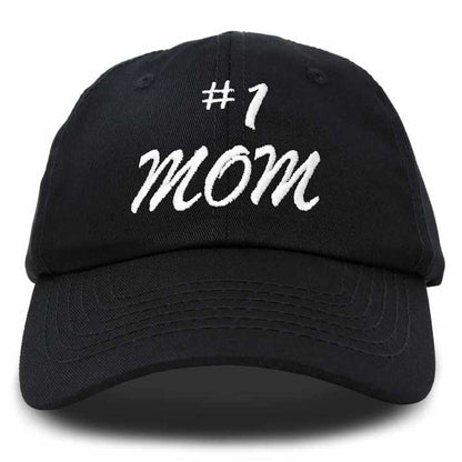 Dalix #1 Mom Hat