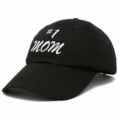 Dalix #1 Mom Hat