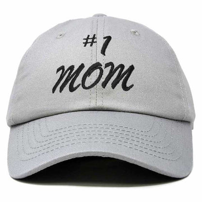 Dalix #1 Mom Hat