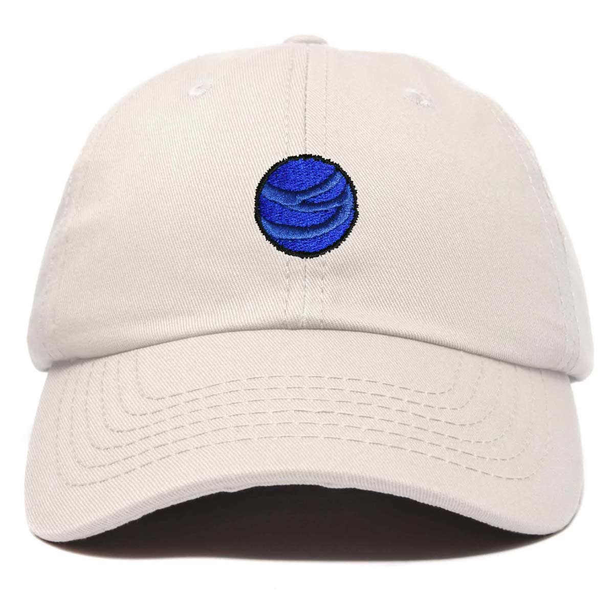 Dalix Neptune Dad Cap