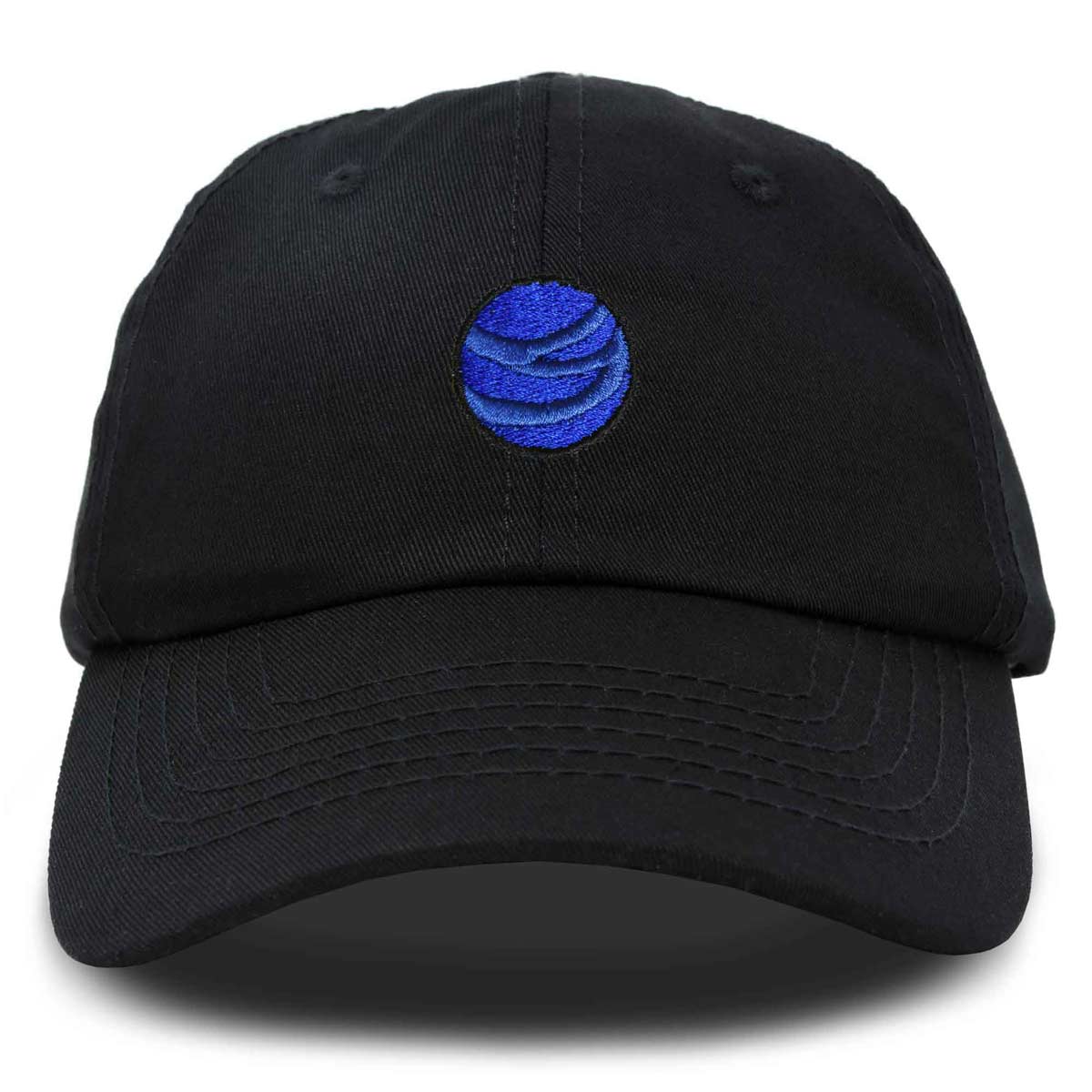 Dalix Neptune Dad Cap