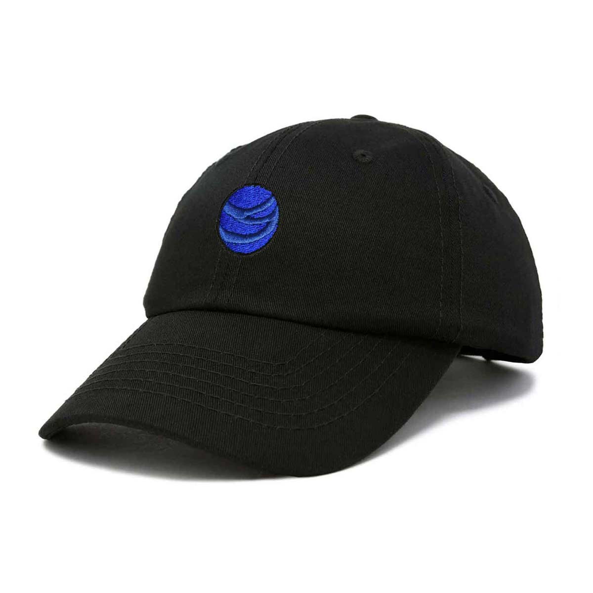 Dalix Neptune Dad Cap