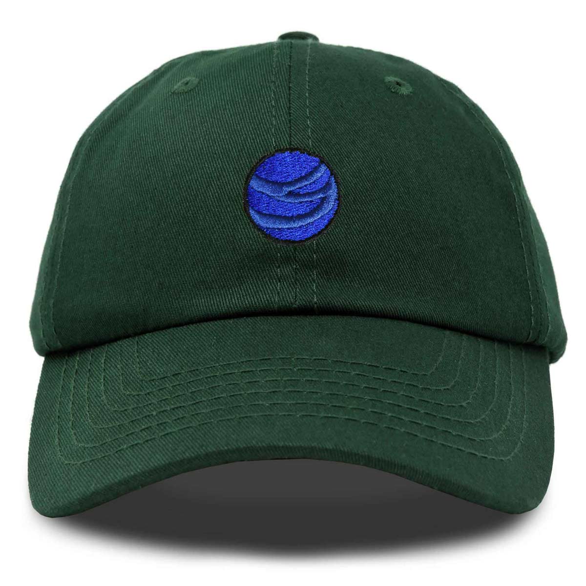 Dalix Neptune Dad Cap