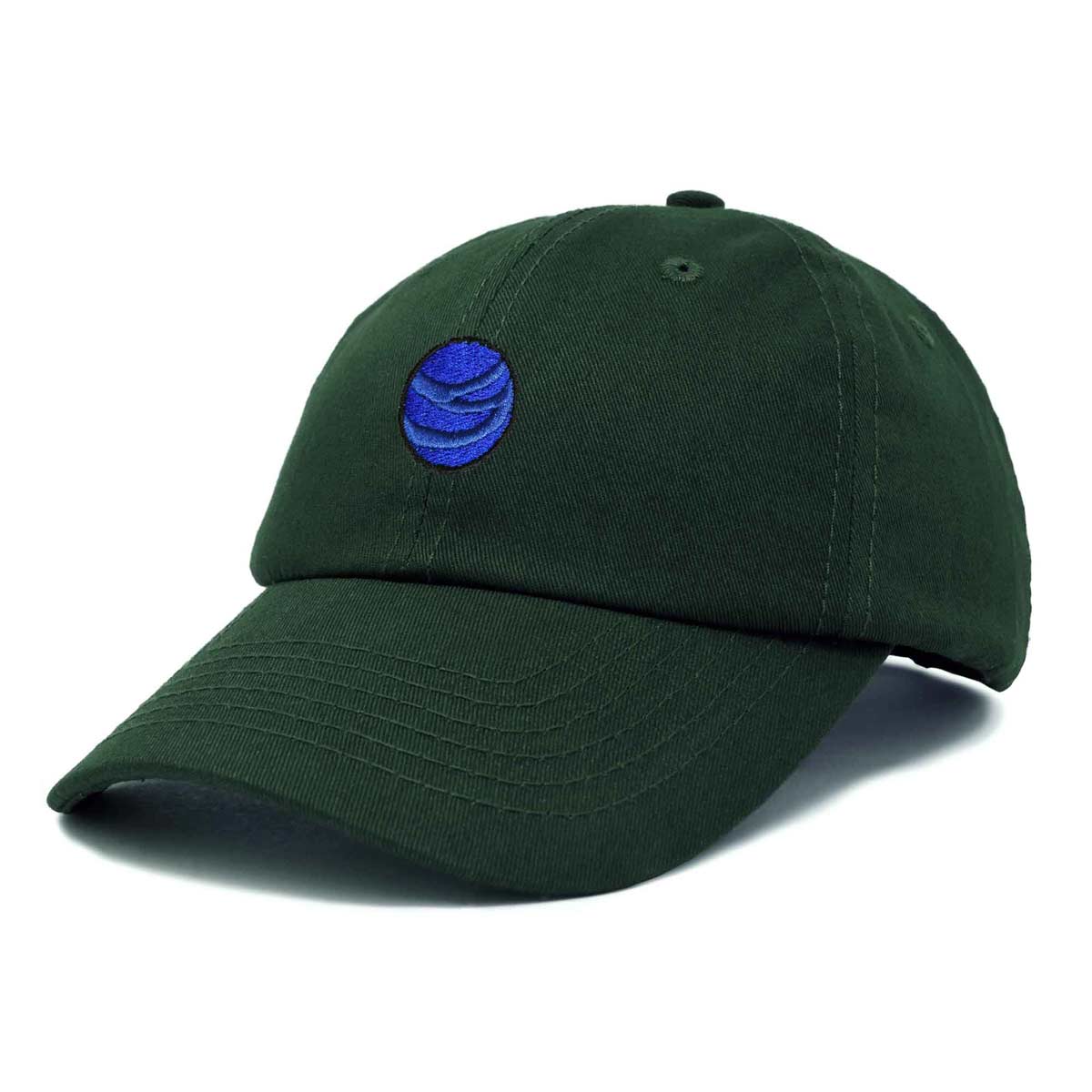 Dalix Neptune Dad Cap