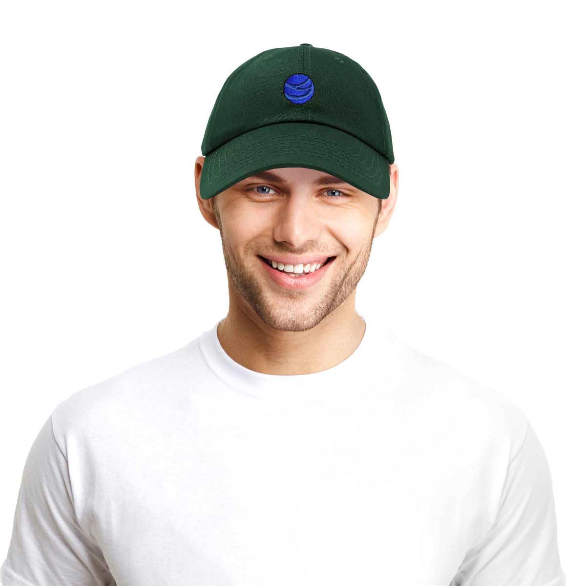 Dalix Neptune Dad Cap