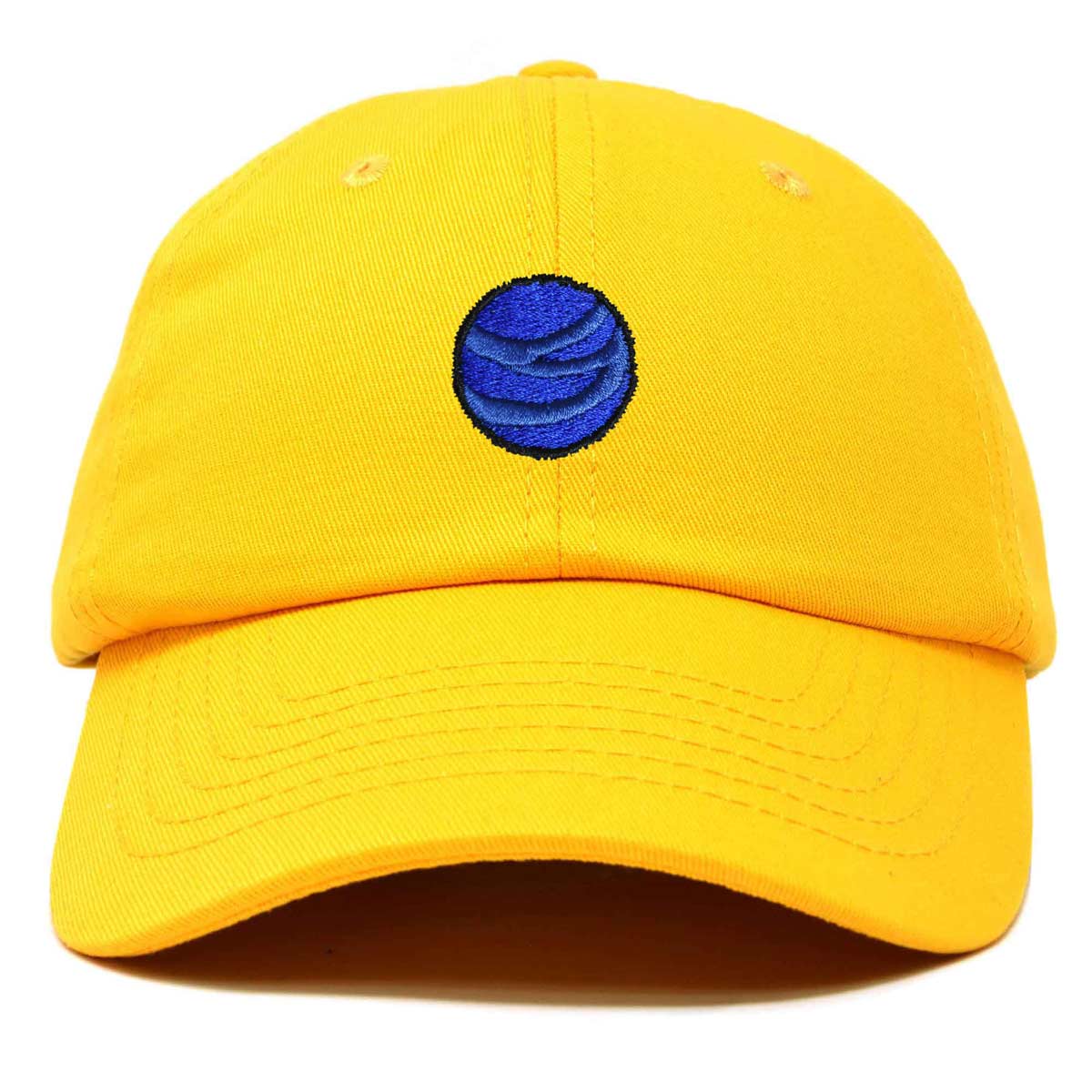 Dalix Neptune Dad Cap