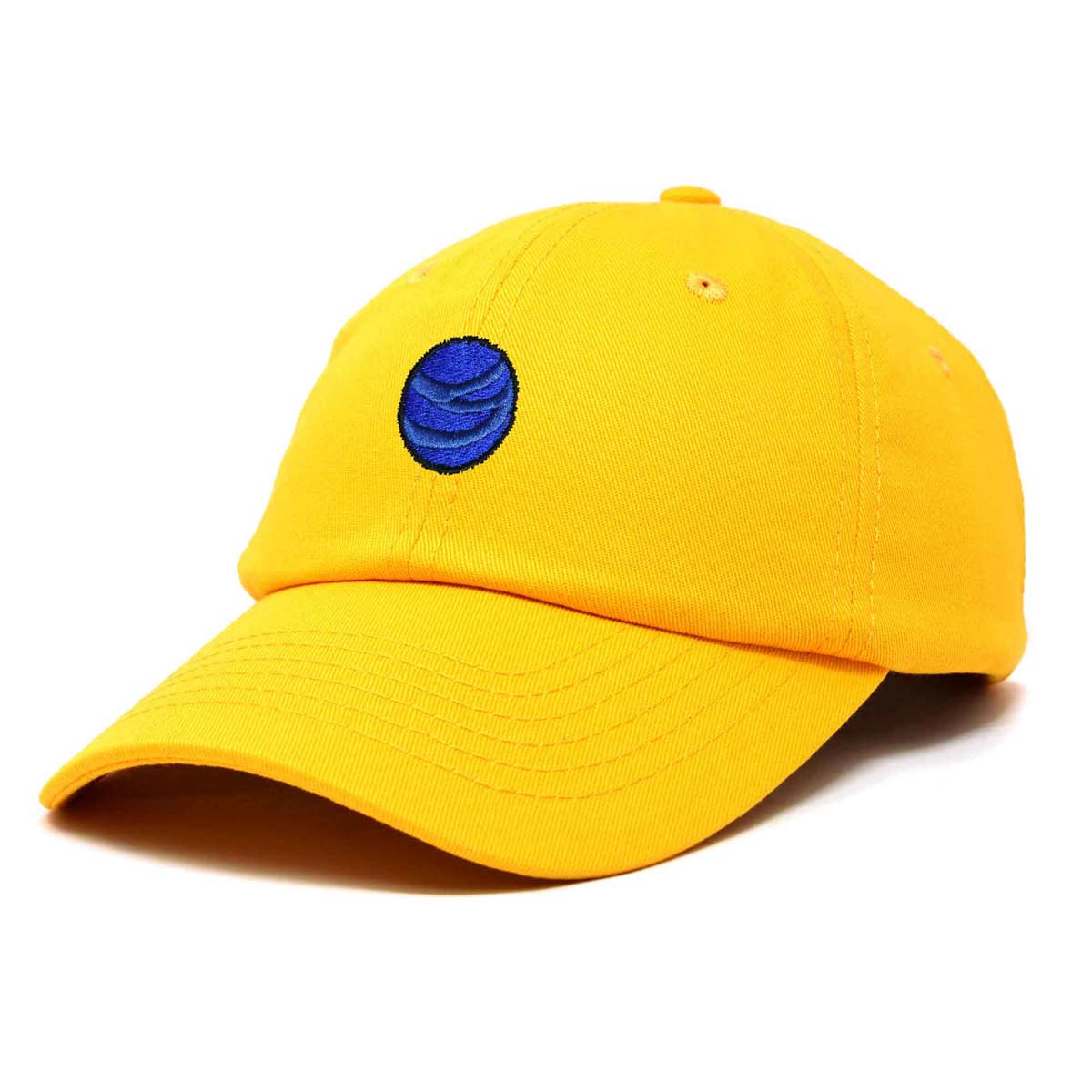 Dalix Neptune Dad Cap