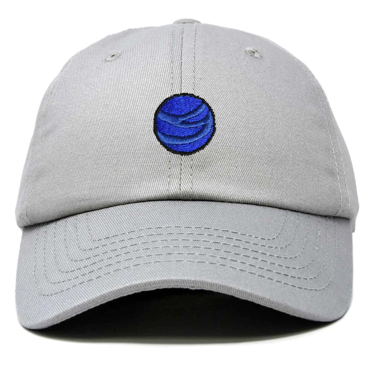 Dalix Neptune Dad Cap