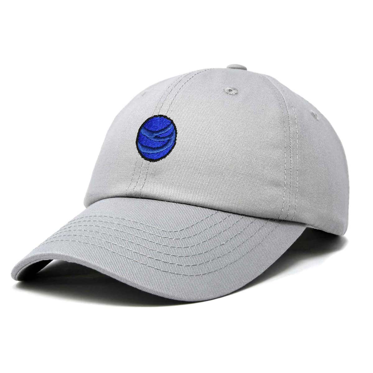 Dalix Neptune Dad Cap