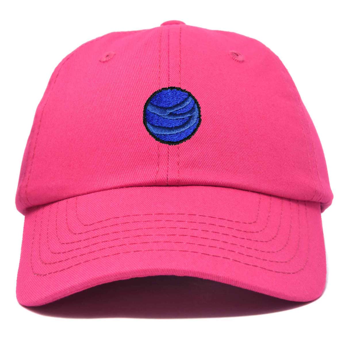 Dalix Neptune Dad Cap