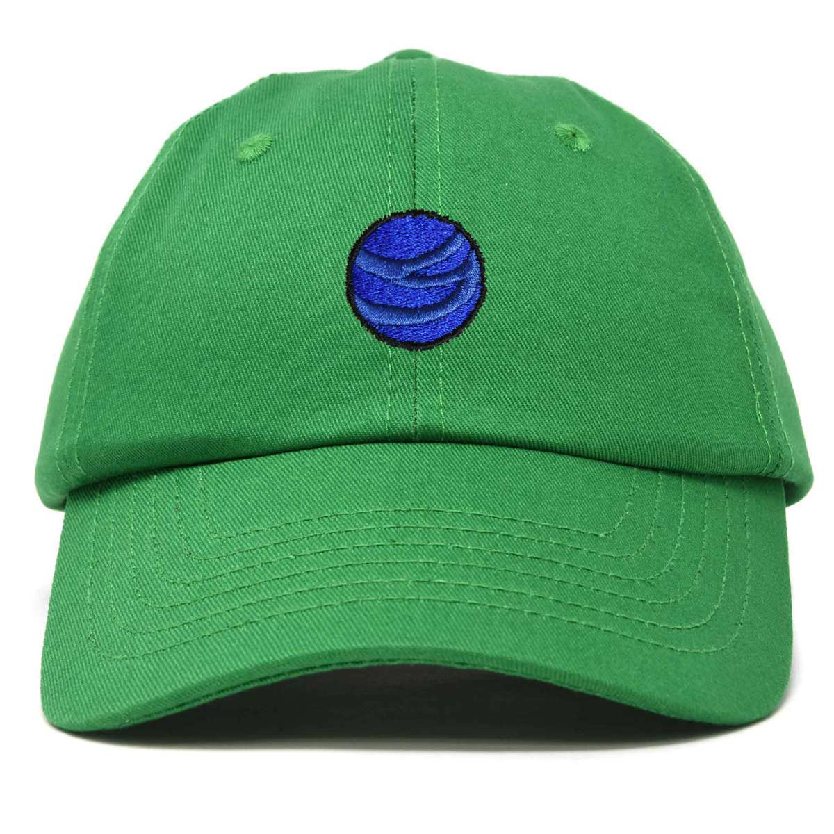 Dalix Neptune Dad Cap