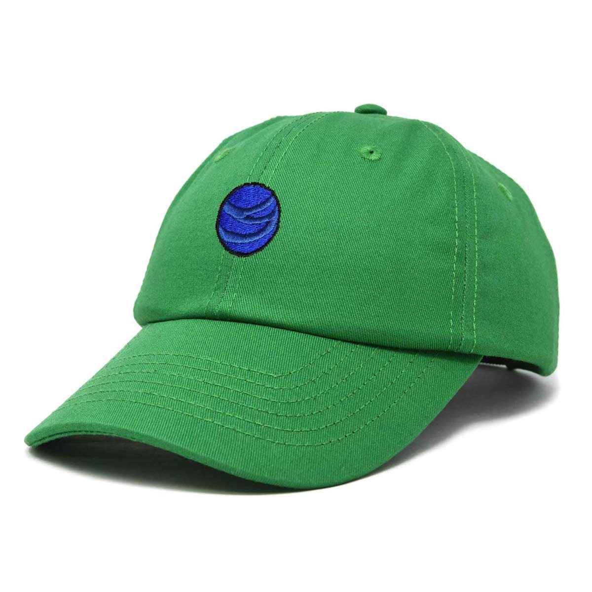 Dalix Neptune Dad Cap