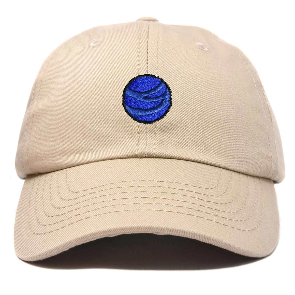 Dalix Neptune Dad Cap