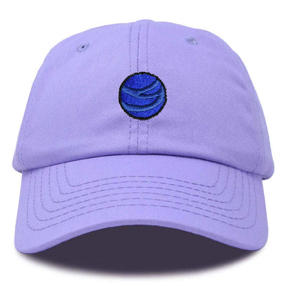 Dalix Neptune Dad Cap