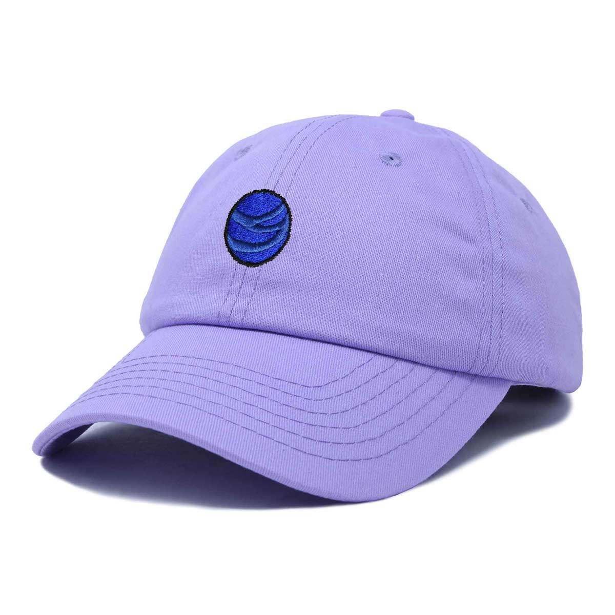 Dalix Neptune Dad Cap