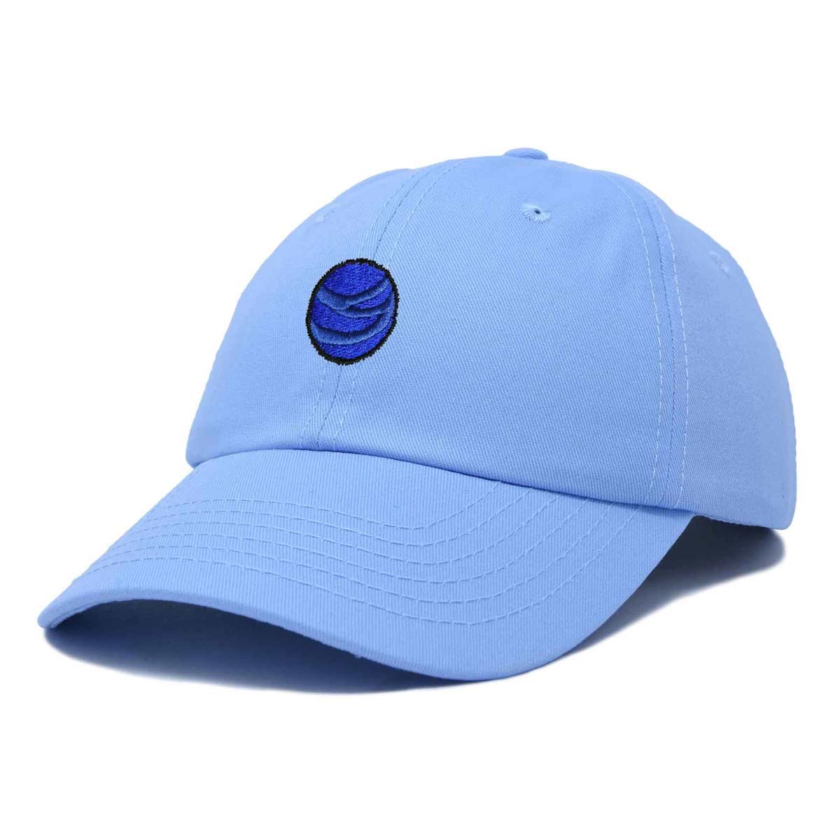 Dalix Neptune Dad Cap