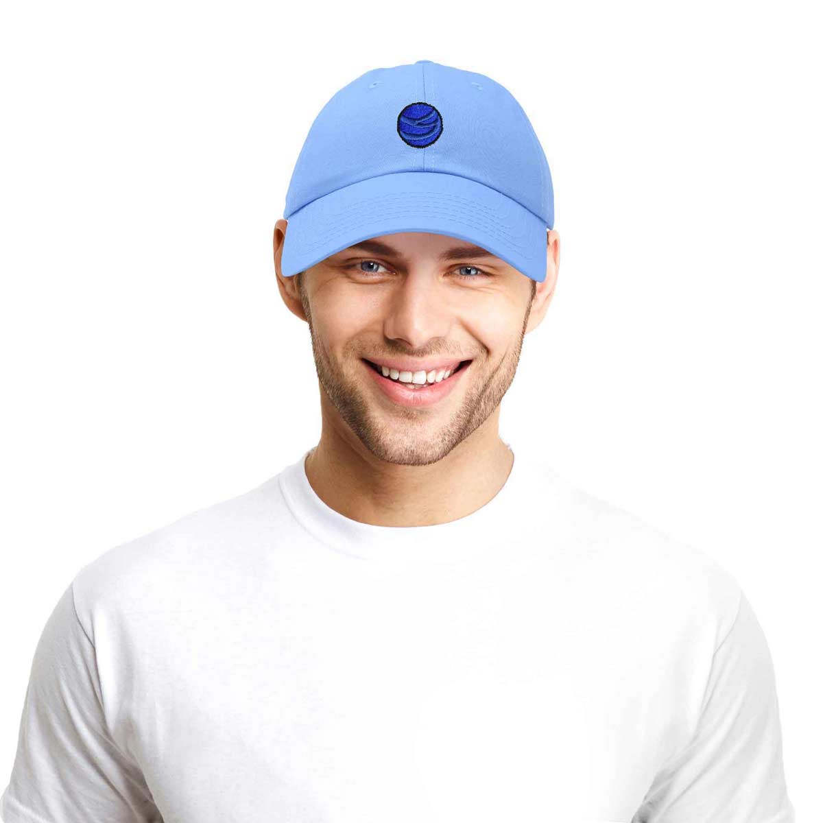 Dalix Neptune Dad Cap