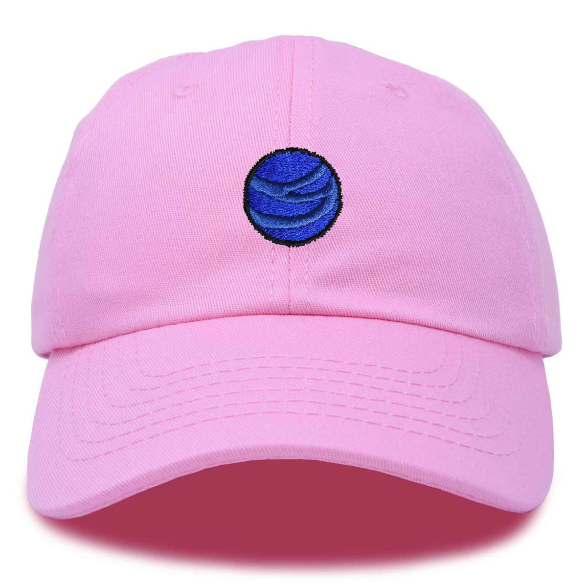 Dalix Neptune Dad Cap