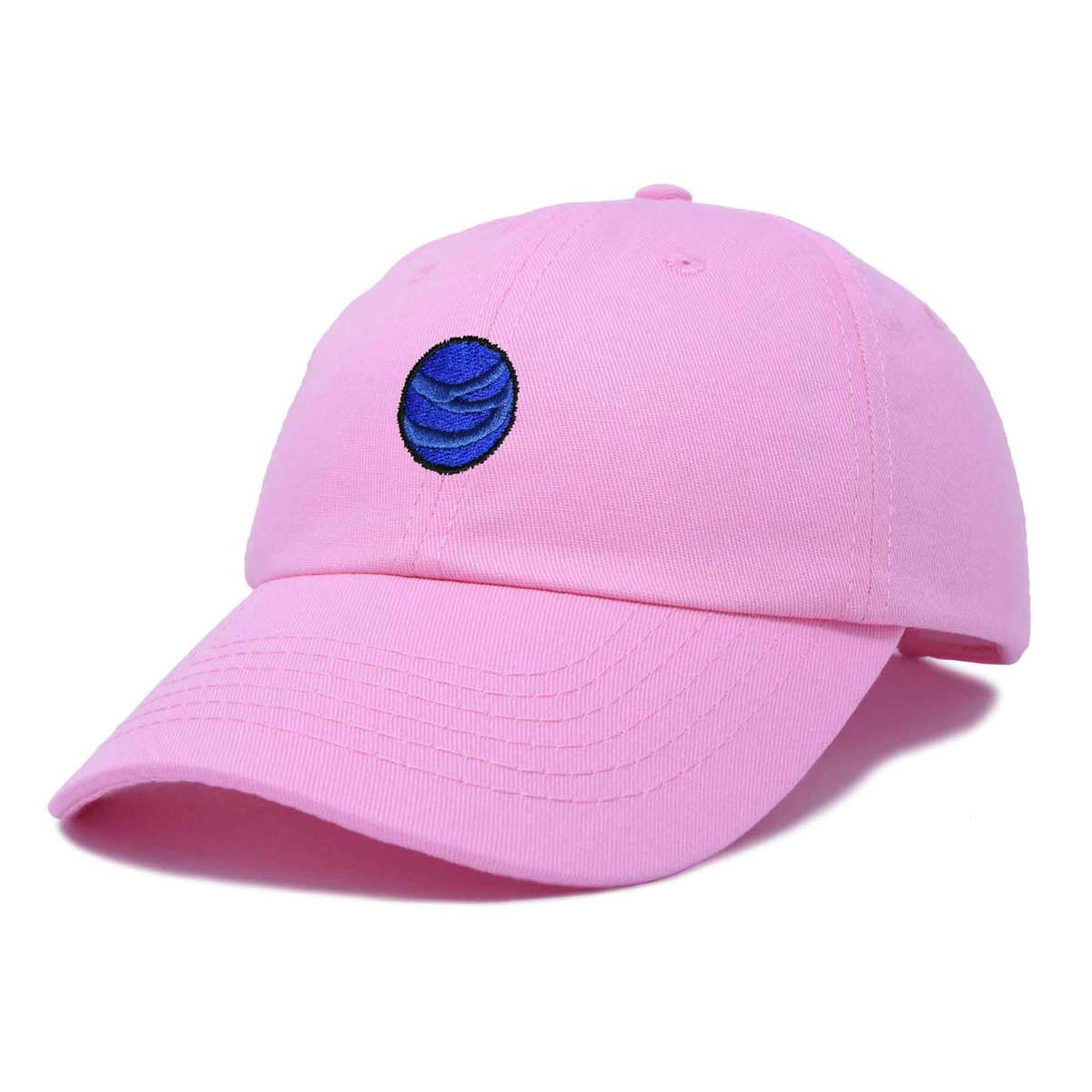 Dalix Neptune Dad Cap