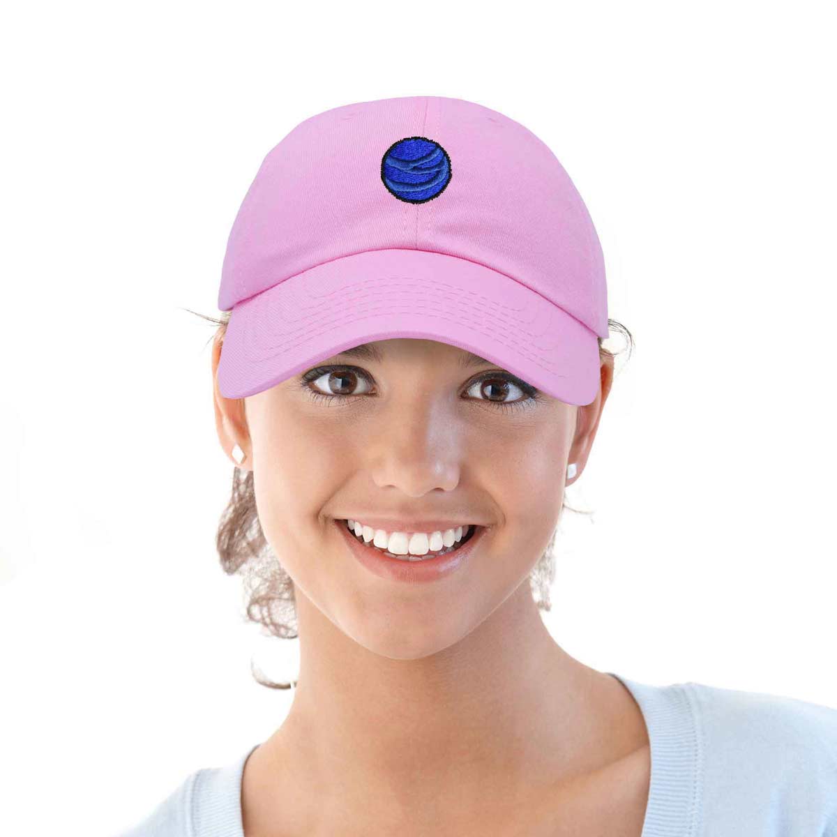 Dalix Neptune Dad Cap