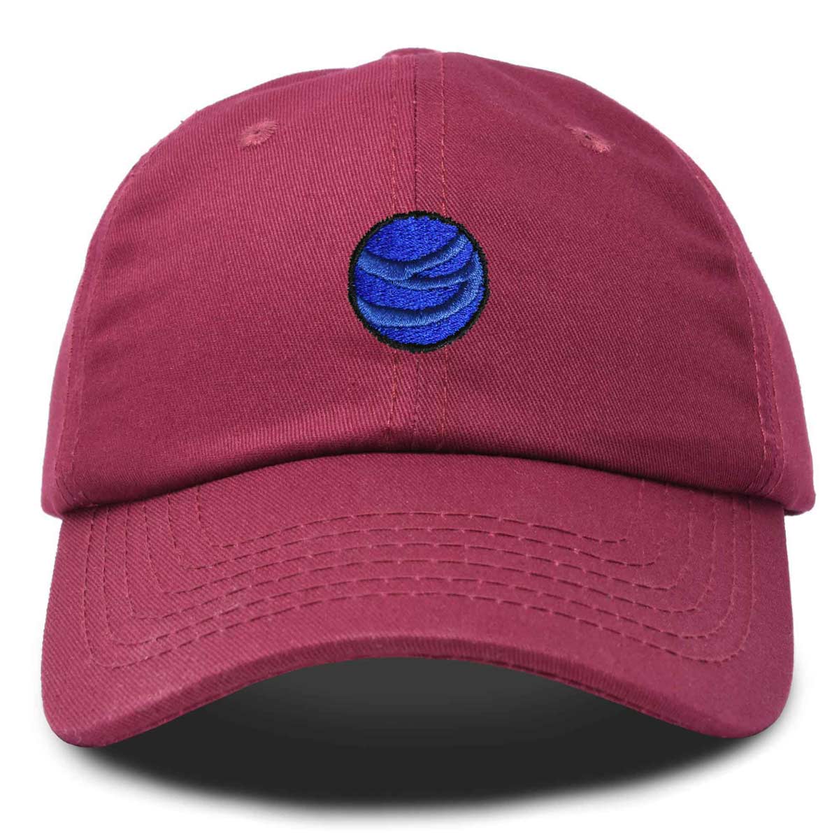 Dalix Neptune Dad Cap